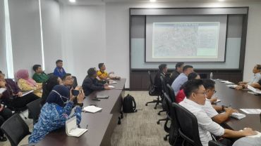 MESYUARAT JAWATANKUASA TEKNIKAL UNITY WALK SEMPENA SAMBUTAN HARI KEBANGSAAN  PERINGKAT NEGERI SARAWAK 2025