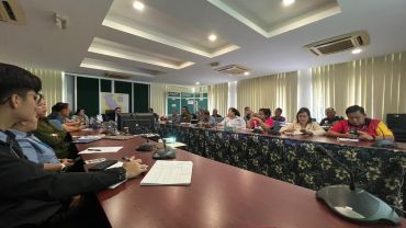 MESYUARAT JAWATANKUASA PESTA LADA JULAU BIL.1/2025