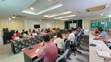 MESYUARAT JAWATANKUASA PESTA LADA JULAU BIL.2/2025