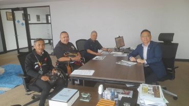 TAMAN REKREASI SEBANGKOI BAKAL DIMERIAHKAN SEMPENA SARIKEI FESTIVAL 2025