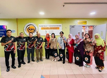 NAZIRAN PEMATUHAN PERAKAUNAN AKRUAN TAHUN 2025