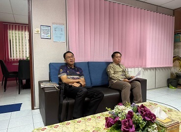 PERBINCANGAN PROGRAM SEMARAK HARI BELIA NEGARA PERINGKAT BAHAGIAN SIBU 2025
