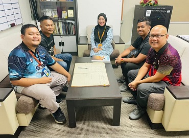 PERAKUAN PELUPUSAN (PEP) ASET ALIH KERAJAAN