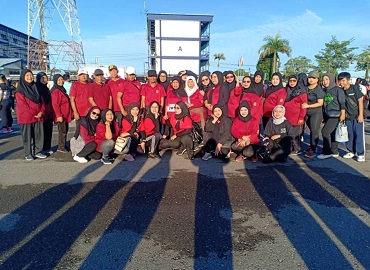 SENAMAN WARGA EMAS AKTIF PERINGKAT BAHAGIAN SIBU SIRI 6/2025