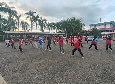 SENAMAN WARGA EMAS AKTIF PERINGKAT BAHAGIAN SIBU SIRI 7/202