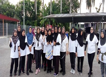 SENAMAN WARGA EMAS AKTIF PERINGKAT BAHAGIAN SIBU SIRI 3 & 4/2025