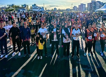 HARI SUKAN NEGARA PERINGKAT BAHAGIAN TAHUN 2025