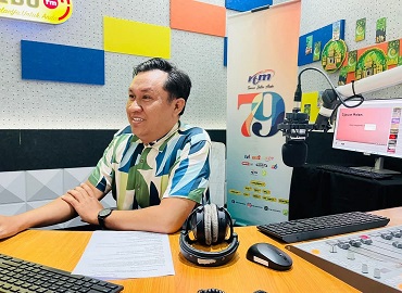 PROGRAM SEMARAK HARI BELIA NEGARA PERINGKAT BAHAGIAN SIBU 2025