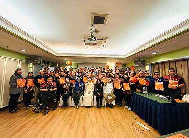 BENGKEL PROFESIONALISME KERJA BELIA SKM-PPT SIRI 6 NEGERI SARAWAK TAHUN 2025