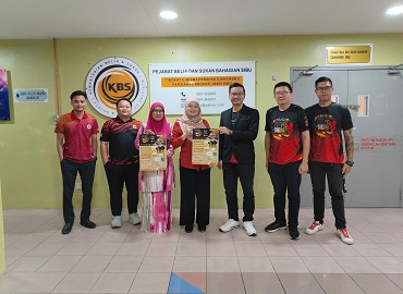 Sarawak AeroBig Day Bakal Temui Warga Sibu – Ayuh Sertai!