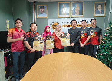 Sarawak AeroBig Day Bakal Temui Warga Sibu – Ayuh Sertai!