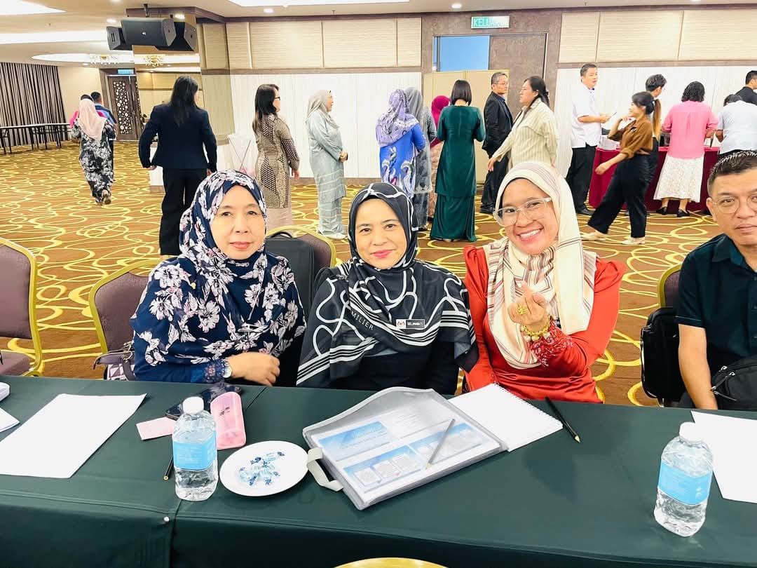 PROGRAM OUTREACH: SEMINAR PENGURUSAN PERSARAAN DAN PENYEDIAAN DOKUMENTASI PERSARAAN