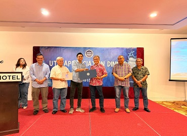 MAJLIS MALAM APRESIASI UNIVERSITI TEKNOLOGI SARAWAK (UTS) 2025