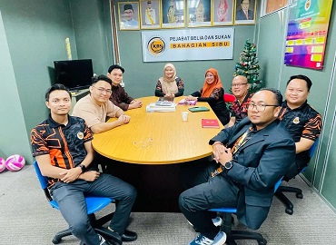 TAKLIMAT KESEDARAN KANSER BERSAMA MAKNA CAWANGAN SIBU