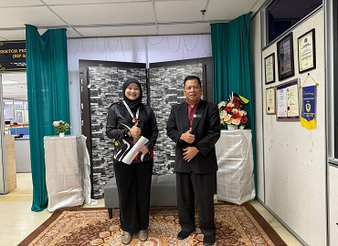 SESI PERBINCANGAN PROGRAM KEM BELIA PERINGKAT BAHAGIAN SIBU 2025