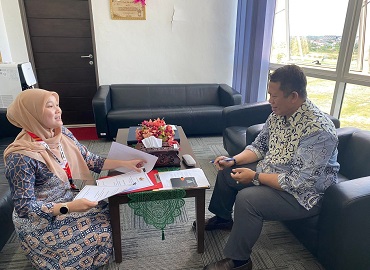 PENGESAHAN USUL BERSAMA PENGERUSI MPBN BAHAGIAN SIBU TAHUN 2025