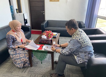 PENGESAHAN USUL BERSAMA PENGERUSI MPBN BAHAGIAN SIBU TAHUN 2025