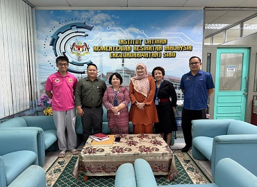 SESI PERBINCANGAN PROGRAM RAKAN MUDA MOBILISASI SUKARELAWAN ANAK MALAYSIA PERINGKAT BAHAGIAN SIBU 2025