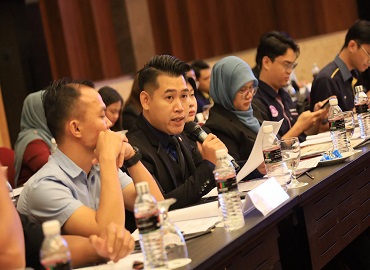 MPBN PERINGKAT NEGERI SARAWAK WADAH PERTEMUAN PERSATUAN DAN KELAB BELIA