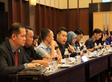 MPBN PERINGKAT NEGERI SARAWAK WADAH PERTEMUAN PERSATUAN DAN KELAB BELIA