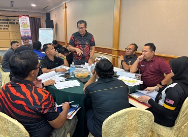 PENTAULIAHAN SIJIL KEMAHIRAN MALAYSIA (SKM) PENGIKTIRAFAN PENCAPAIAN TERDAHULU (PPT) TAHAP 3 PELAKSANAAN PEKERJA BELIA