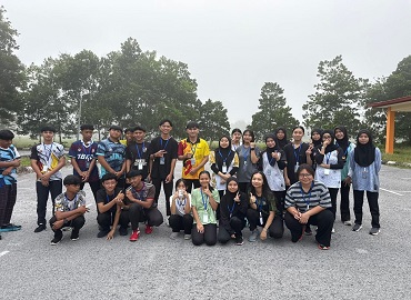 PROGRAM SUMMER CAMP RAKAN MUDA