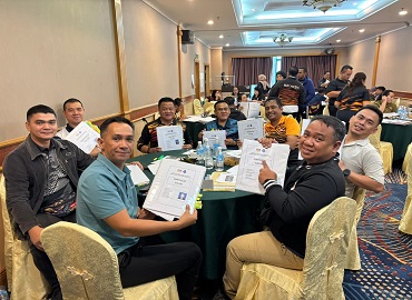 PENTAULIAHAN SIJIL KEMAHIRAN MALAYSIA (SKM) PENGIKTIRAFAN PENCAPAIAN TERDAHULU (PPT) TAHAP 3 PELAKSANAAN PEKERJA BELIA