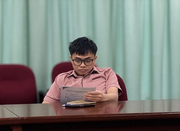 Mesyuarat Penyelaras Penyelenggaraan Bangunan Wisma Persekutuan Blok 3 Berjalan Lancar