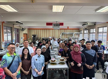 RAKAN MAHIR SKILL FOR LIFE @ PARLIMEN LANANG DAN SIBU