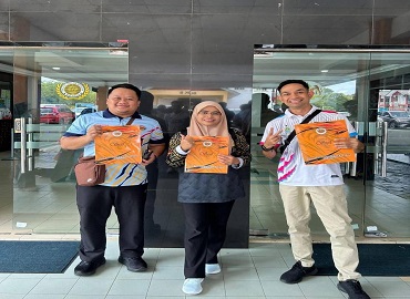 KURSUS KEJURULATIHAN BELIA (TRAINING OF TRAINERS) SIRI 2 TAHUN 2025