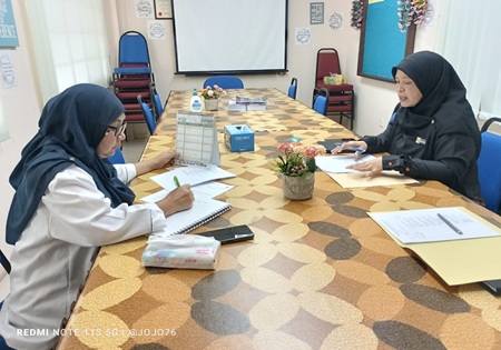 Kunjungan Hormat PBSB Betong Ke SMK Beladin Membawa Mesej Dari Belia Untuk Belia 