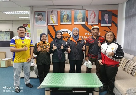 Semakan Dokumen Untuk Meningkatkan Kawalan Dalaman