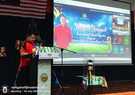 ETIKA KERJA PENJAWAT AWAM BERPANDUKAN NILAI TERAS INTEGRITI, PROFESIONALISME DAN AKAUNTABILITI