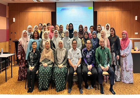 KURSUS PEROLEHAN SECARA PEMBELIAN TERUS DAN TATACARA PENGECUALIAN PEROLEHAN 2026