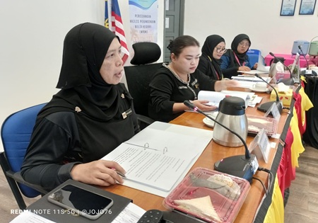 Majlis Perundingan Belia Negara Platform Serta Medan Efektif Dalam Usaha Libat Urus Bersama Pemimpin Belia Akar Umbi