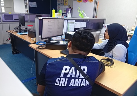 PBSB Betong Komited Dalam Membimbing Penubuhan Kelab Sukan Selaras Dengan Garis Panduan Pesuruhjaya Sukan Malaysia 