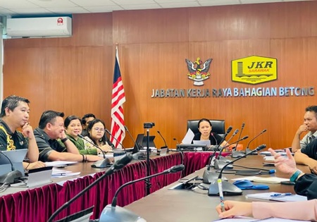 Layar Cycling Carnival (LCC) Betong Edisi Ke-8 Dijadualkan Pada Ogos 2026 