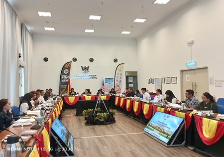 Majlis Perundingan Belia Negara Platform Serta Medan Efektif Dalam Usaha Libat Urus Bersama Pemimpin Belia Akar Umbi