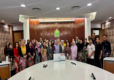 Kursus Tatacara Bayaran Emolumen Pegawai Awam Persekutuan 