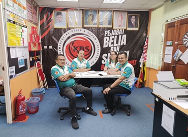 PBSB Kapit Perkukuh Strategi Suku Kedua Tahun 2026