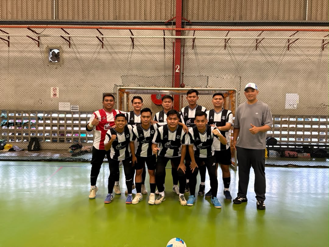 LIGA SUKAN KOMUNITI PERINGKAT NEGERI SARAWAK 2026