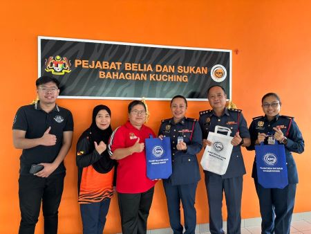 Sepakat Membawa Berkat