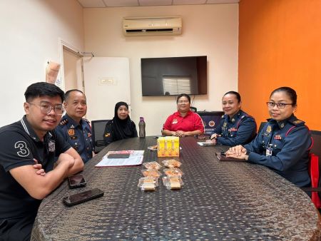 Sepakat Membawa Berkat