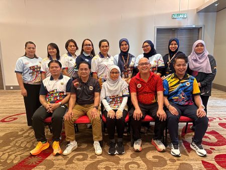 Kursus Pengurusan Kewangan Dan Perolehan KBS Siri 2/2026 Perkukuh Kompetensi Pegawai