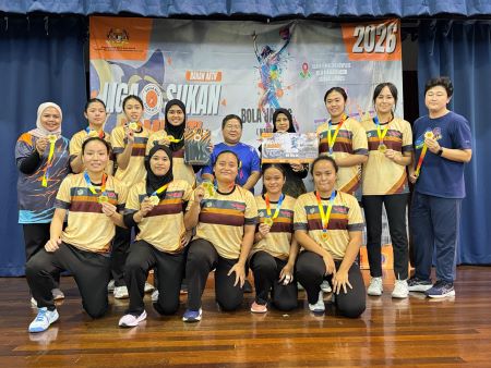 Turun Padang Dengan Penuh Keyakinan