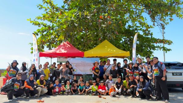 Ringan Tulang Amalan Mulia