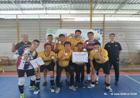 Dasan Rovers Dan Vendetta Wakil Miri Ke Kejohanan Liga Sukan Komuniti Peringkat Negeri Sarawak 2026