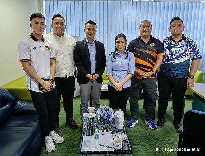 Jalinan Kerjasama Perkeso Dan PBSB Miri Memantapkan Program Pengurangan Berat Badan 