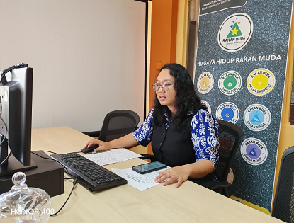 Dua NGO Belia Miri Hadir Sesi Pitching Program Intervensi Belia Tidak Berpersatuan