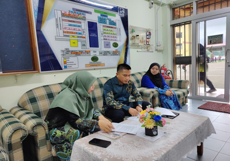 PBSB Mukah Sasar 30 Orang Program Inspite i-Talent Jun Ini